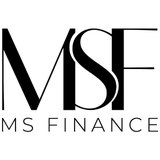 MS FINANCE PARTNER OÜ logo