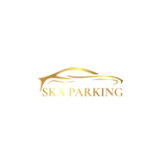 SKA PARKING OÜ logo