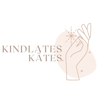 KINDLATES KÄTES OÜ logo