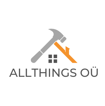 ALLTHINGS OÜ логотип