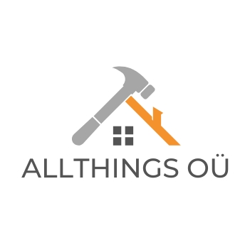 ALLTHINGS OÜ логотип