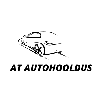 AT AUTOHOOLDUS OÜ логотип