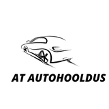 AT AUTOHOOLDUS OÜ logo