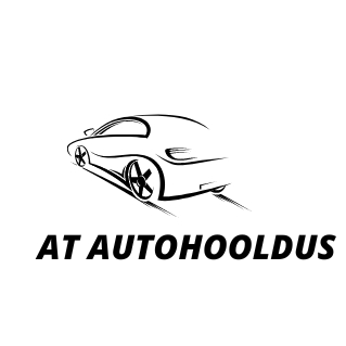 AT AUTOHOOLDUS OÜ logo