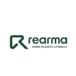 REARMA ESTONIA OÜ logo