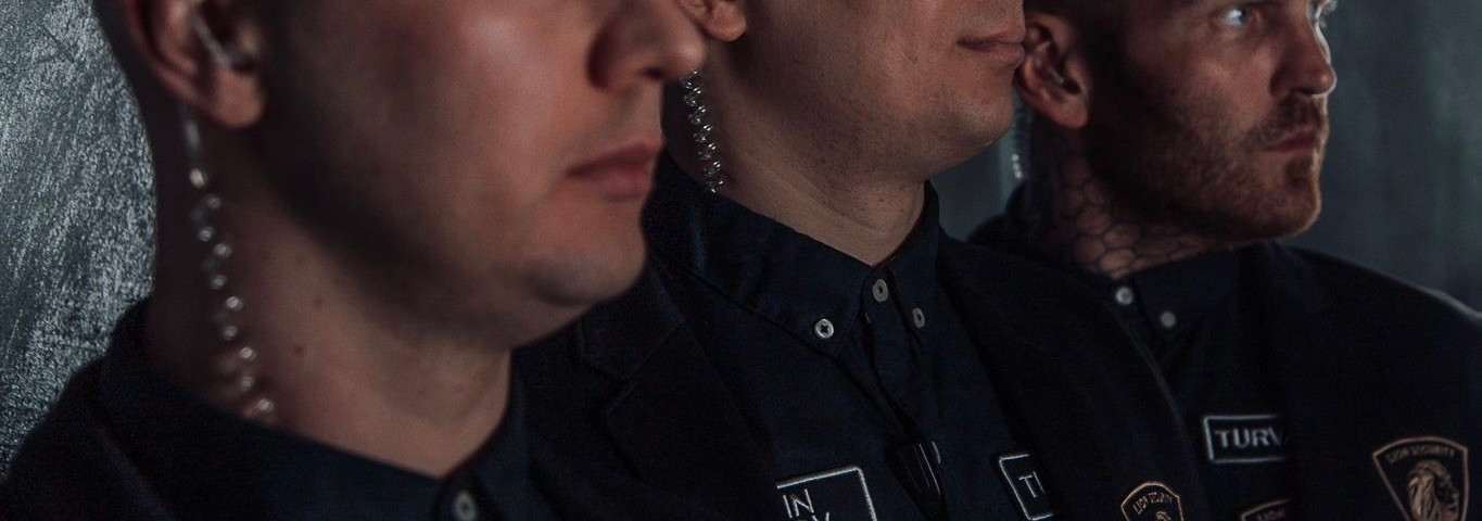 Mehitatud turvateenus, turvateenus üritustele, turvateenus, Parim turvateenus, Turvafirma, Parim turvateenus üritustele, üritused, peod, Parim mehitatud turvateenus