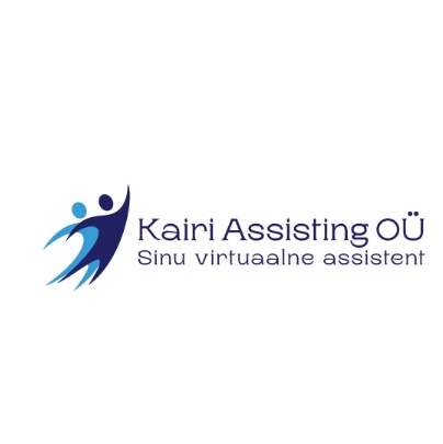 KAIRI ASSISTING OÜ logo