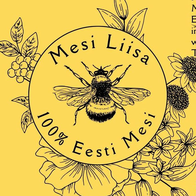 MESI-LIISA OÜ logo