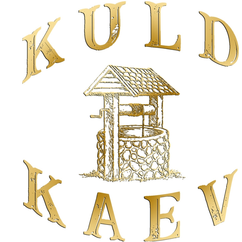 KULDKAEV OÜ logo