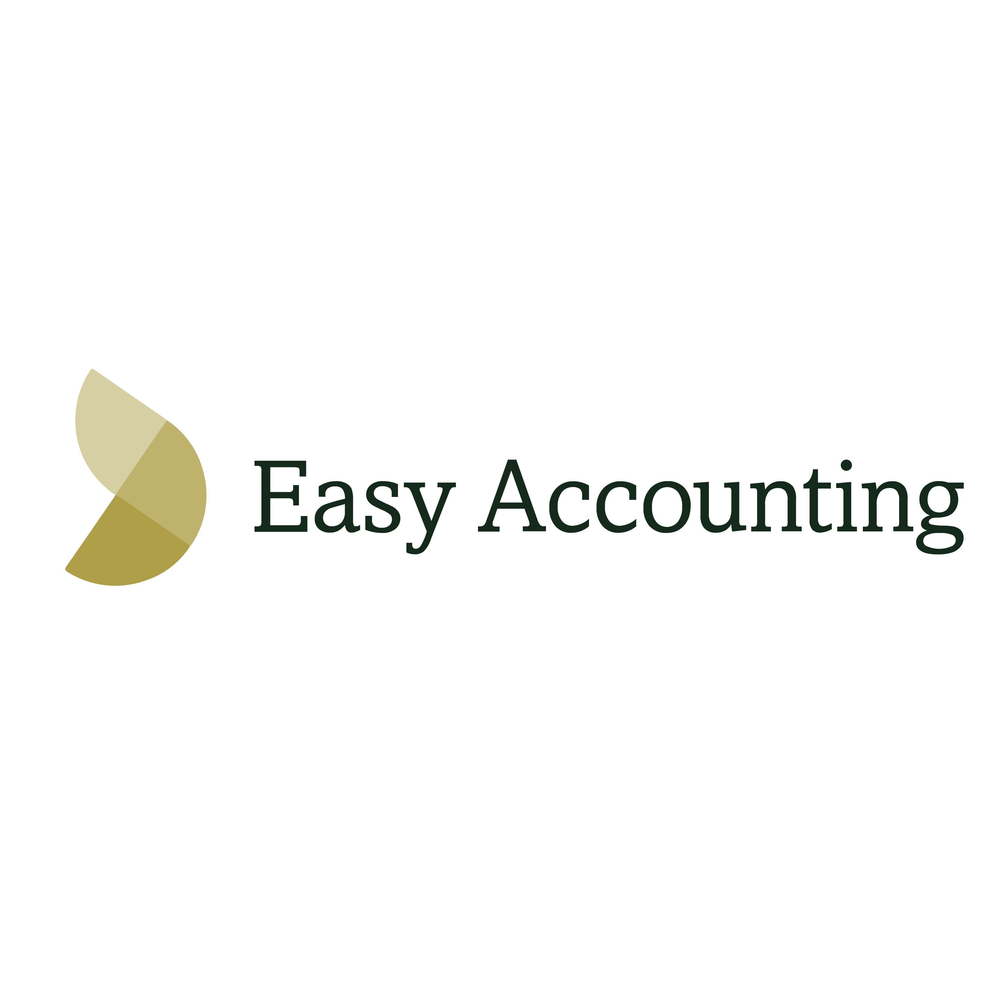 EASY ACCOUNTING OÜ logo