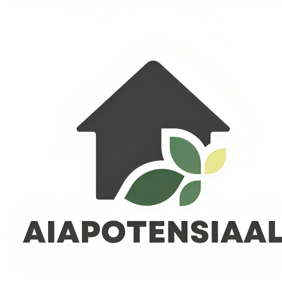 AIAPOTENSIAAL OÜ logo