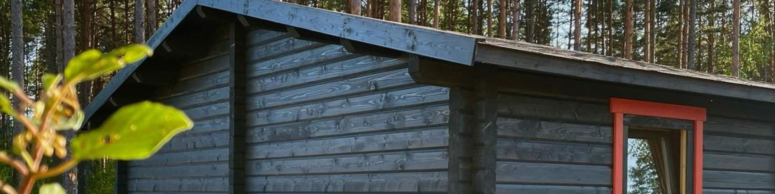 maintenance, Painting, oiling, log houses, Steelwork, protection of wood against weather conditions, weather protection, Wood protection equipment, Coloring, weather resistance