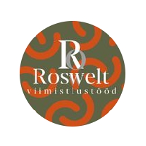 ROSWELT OÜ logo