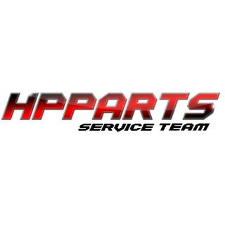 HPPST OÜ logo