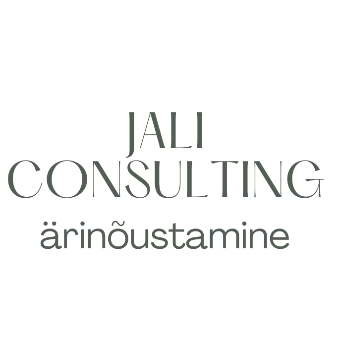 JALI CONSULTING OÜ logo