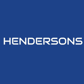 HENDERSONS WORKERS OÜ logo