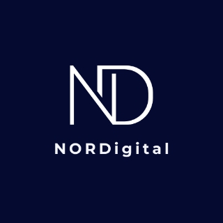 NORDIGITAL OÜ logo