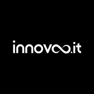 INNOV8IT OÜ logo