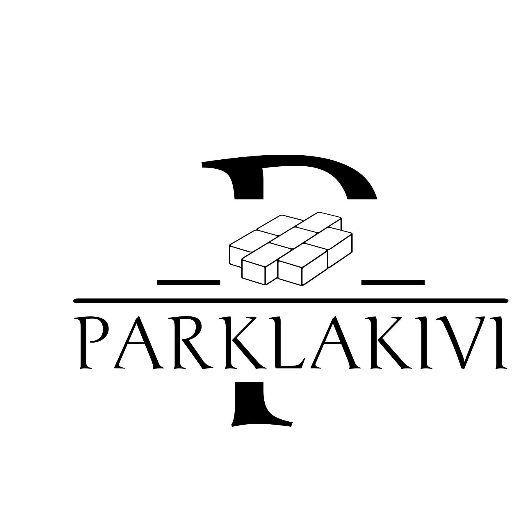 PARKLAKIVI OÜ logo