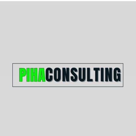PIHA CONSULTING OÜ logo