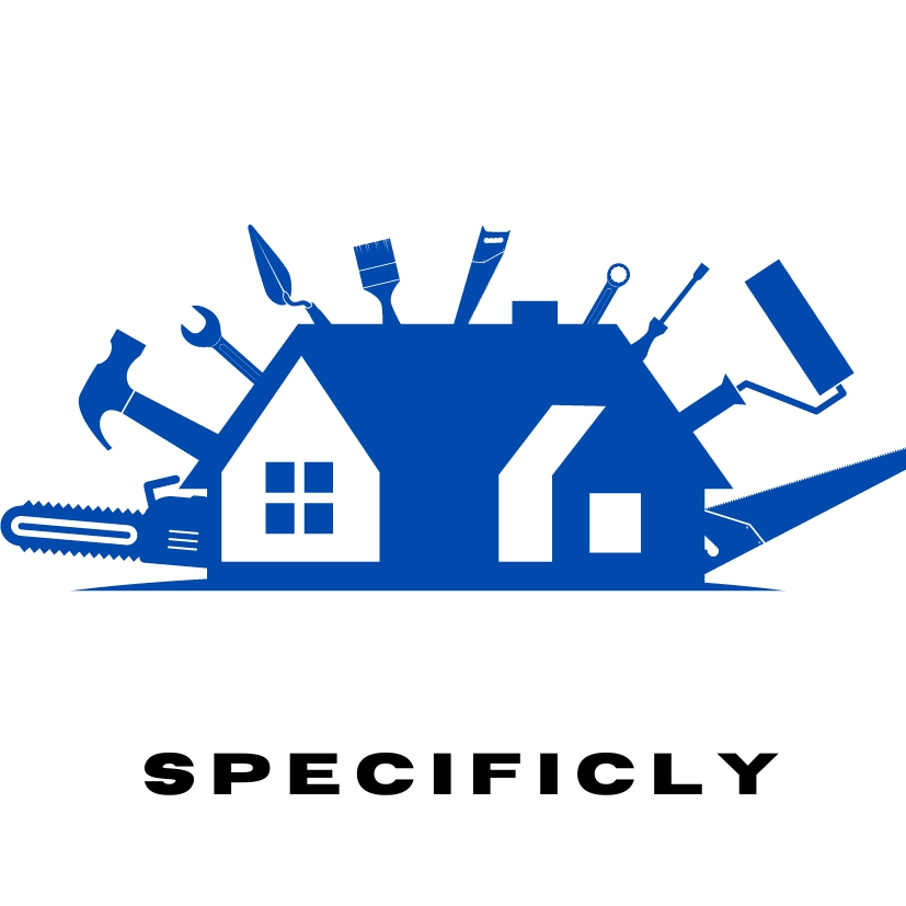 SPECIFICLY OÜ logo
