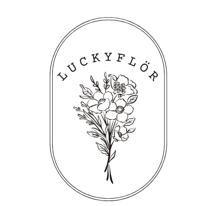 LUCKYFLÖR OÜ logo
