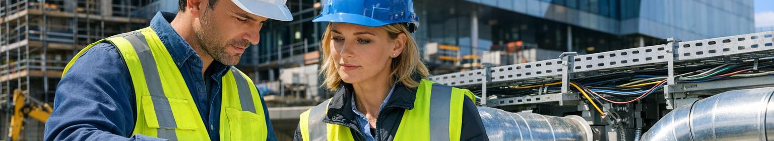 We offer engineering systems design, independent experts, monitoring and energy efficiency analyses. We ensure compliance with the standards, reliability and cost-effective decisions.