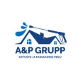 A&P GRUPP OÜ logo