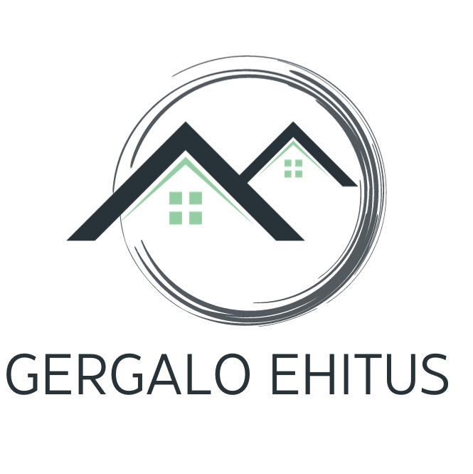 GERGALOEHITUS OÜ logo