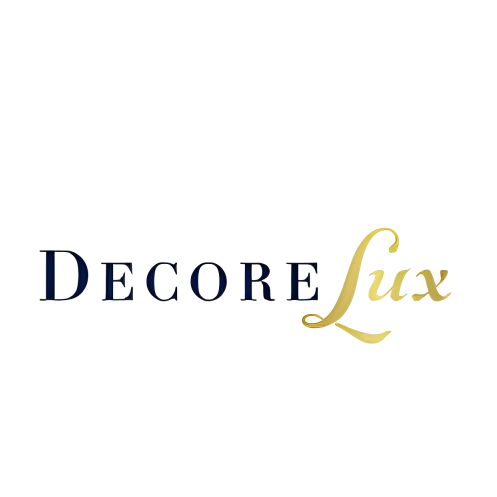 DECORE LUX OÜ логотип