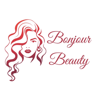 BONJOUR BEAUTY OÜ logo