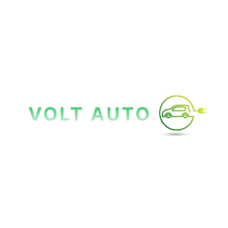 VOLT AUTO OÜ логотип