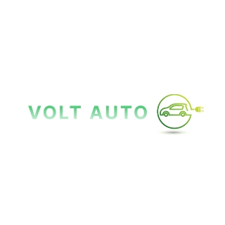 VOLT AUTO OÜ logo