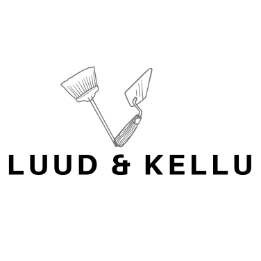 LUUD & KELLU OÜ logo