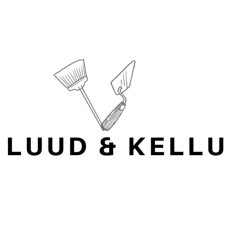 LUUD & KELLU OÜ logo