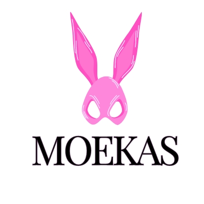 MOEKAS OÜ logo