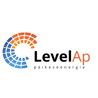 LEVELAP OÜ logo
