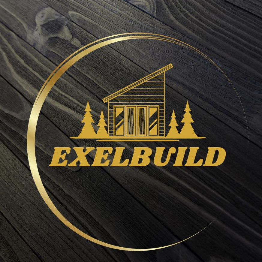 EXELBUILD OÜ logo