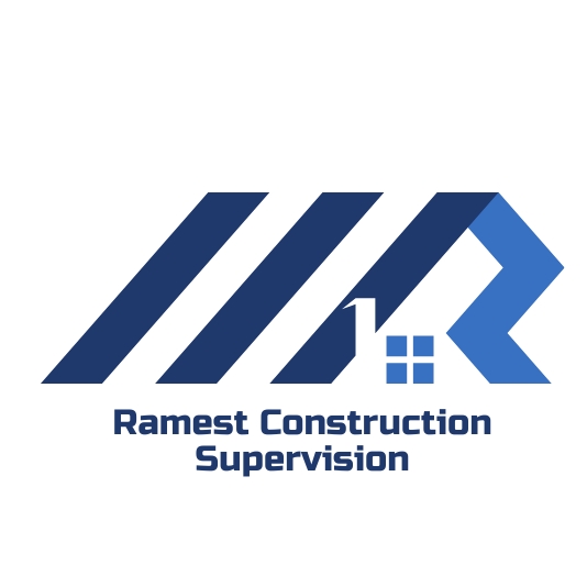 RAMEST CONSTRUCTION SUPERVISION OÜ logo