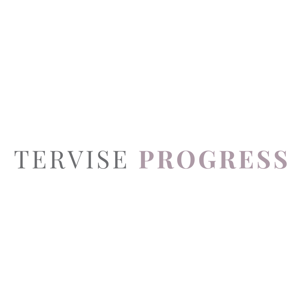 TERVISE PROGRESS OÜ logo