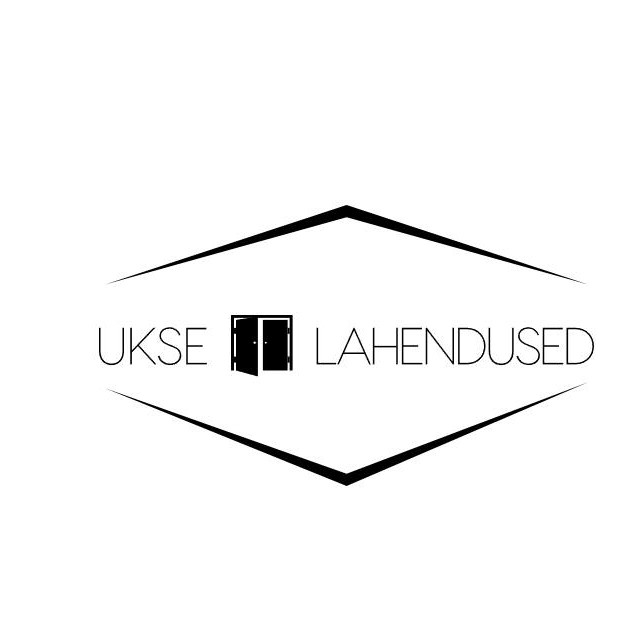 UKSE LAHENDUSED OÜ logo