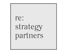 RE: STRATEGYPARTNERS OÜ logo