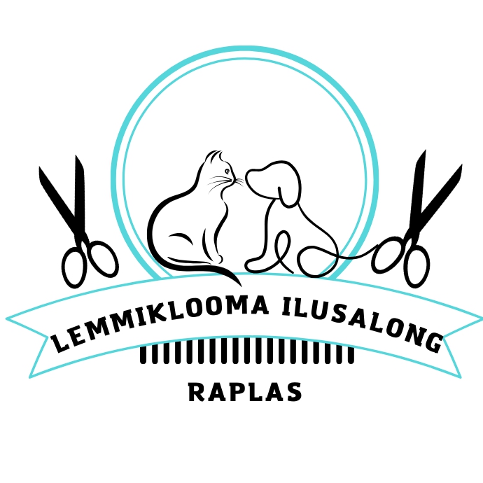 RAPLAMAA LEMMIKLOOMA ILUSALONG OÜ logo