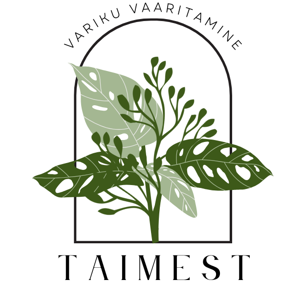 TAIMEST OÜ logo