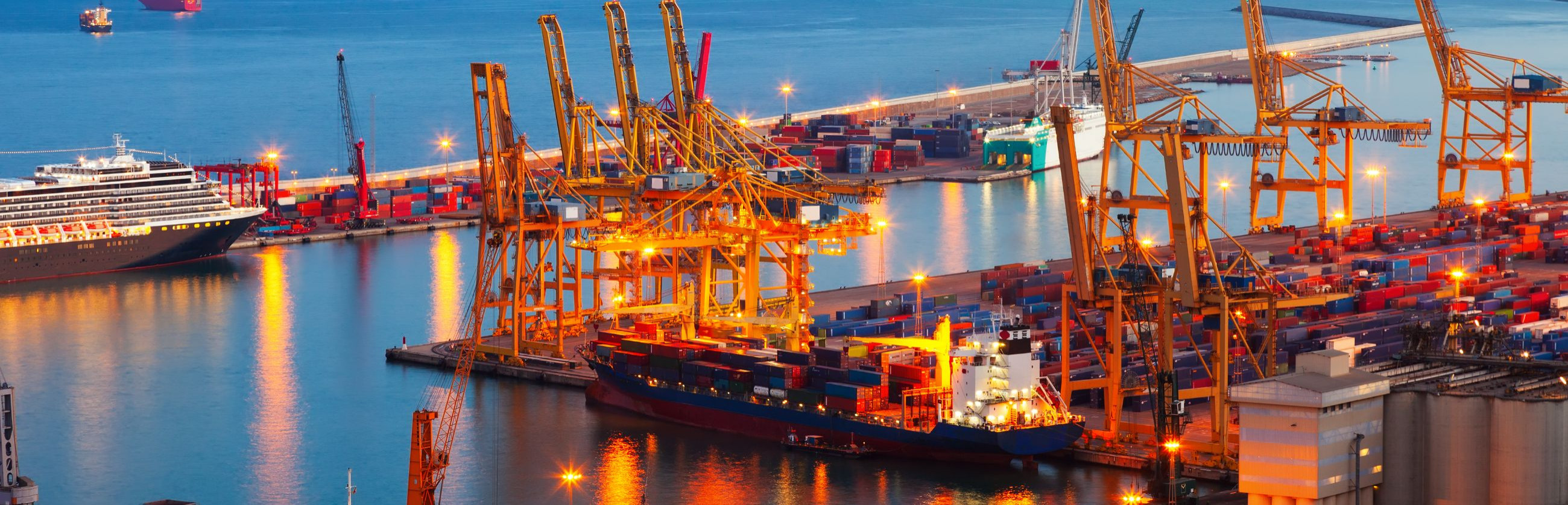 Kalatoode Import/Eksport jms teenused, tooted, konsultatsioonid