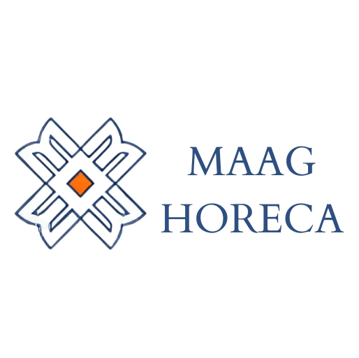 MAAG HORECA OÜ logo