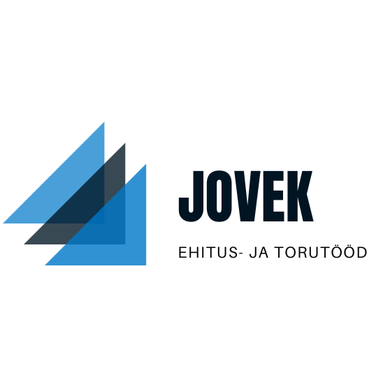 JOVEK OÜ логотип