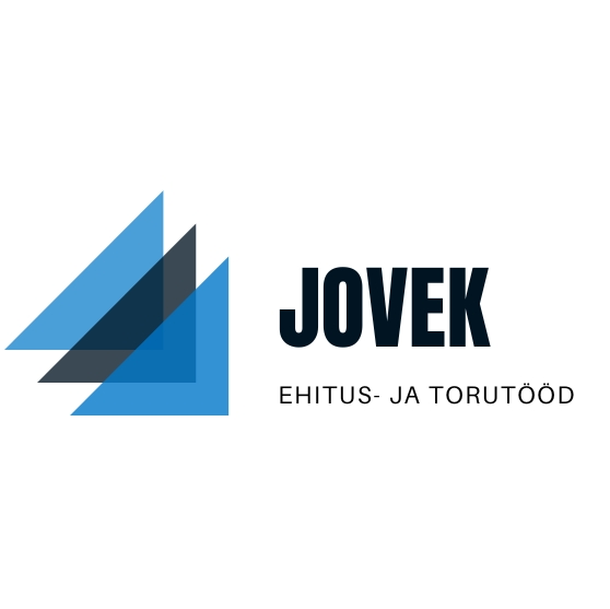 JOVEK OÜ logo