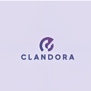 CLANDORA OÜ logo