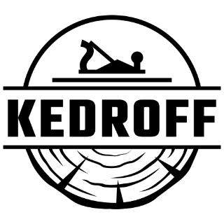 KEDROFF OÜ logo